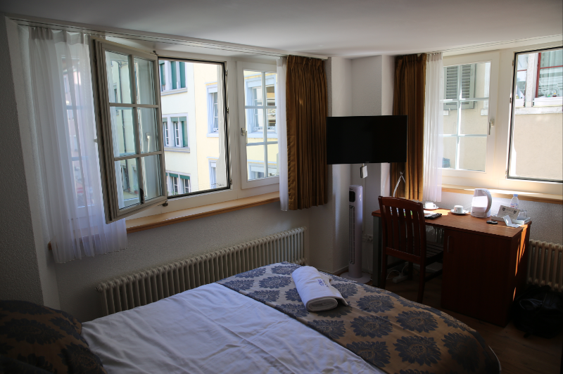 Hotel Old Town - Hotel Old Town Niederdorfstrasse 17, 8001 Zürich, Switzerland