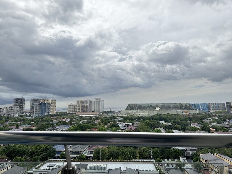 L.CONDOTEL（Imperial Plaza Residence） - L.CONDOTEL（Imperial Plaza Residence）, Imperial Plaza, 7 Diosdado Macapagal Blvd, Tambo, Parañaque, 1701 Metro Manila, Philippines