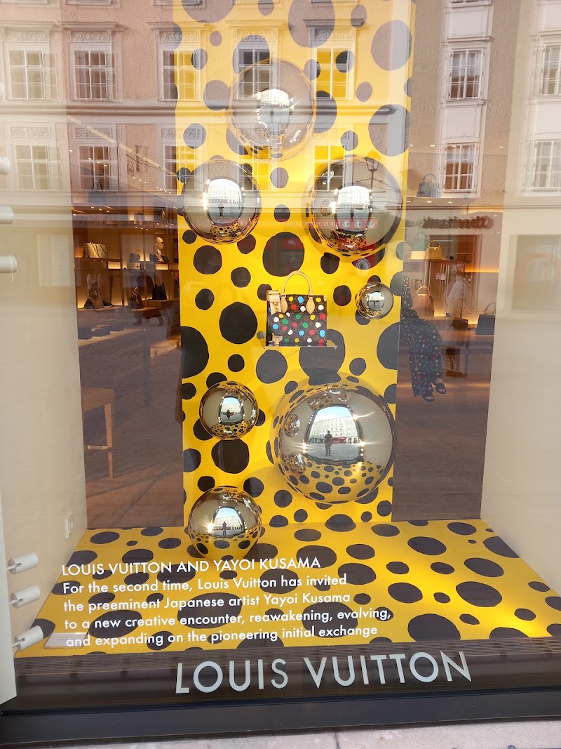 Louis Vuitton Salzbourg - Louis Vuitton Salzbourg Alter Markt 12, 5020 Salzburg, Austria