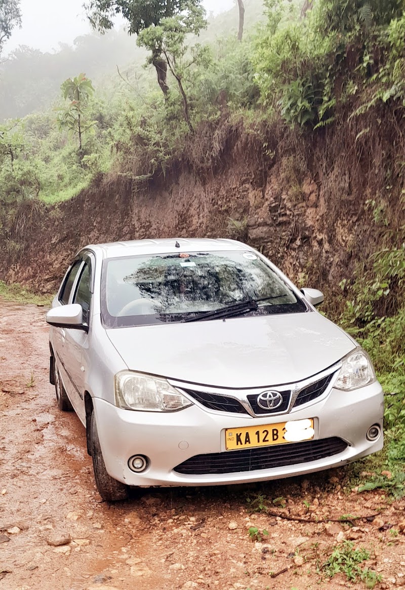 trip to coorg