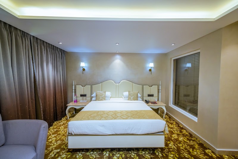 Hotel Holiday Resort - Hotel Holiday Resort Chakra Tirtha Rd, Badasirei, Puri, Odisha 752002, India