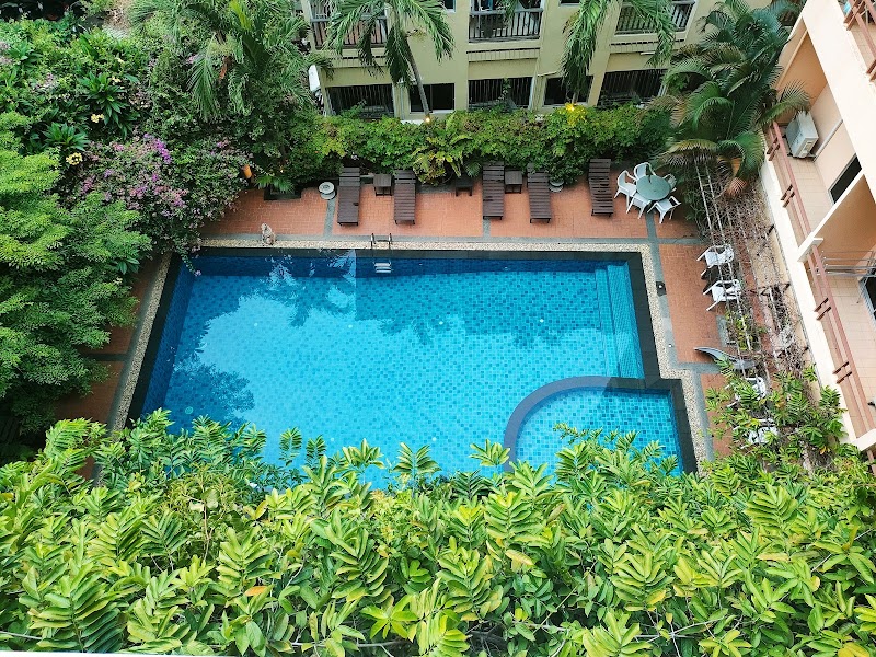 Opey De Place Pattaya - Opey De Place Pattaya 312/86 หมู่ที่ 9 Soi Durian Pattaya Sai 3, Muang Pattaya, Amphoe Bang Lamung, Chang Wat Chon Buri 20150, Thailand