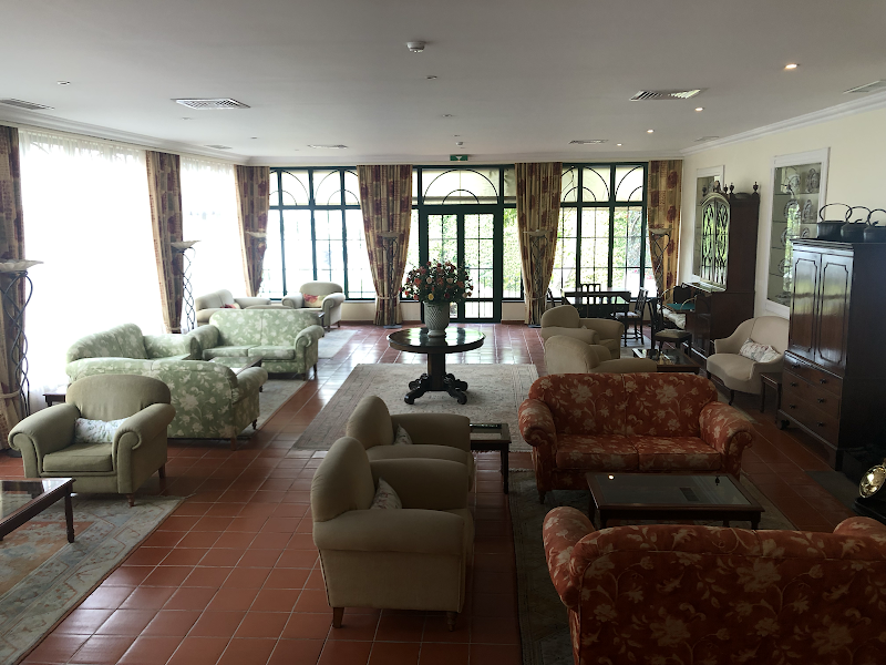 Quinta da Penha de França - Quinta da Penha de França, R. Imperatriz Dona Amelia 85, São Martinho, 9000-018 Funchal, Portugal