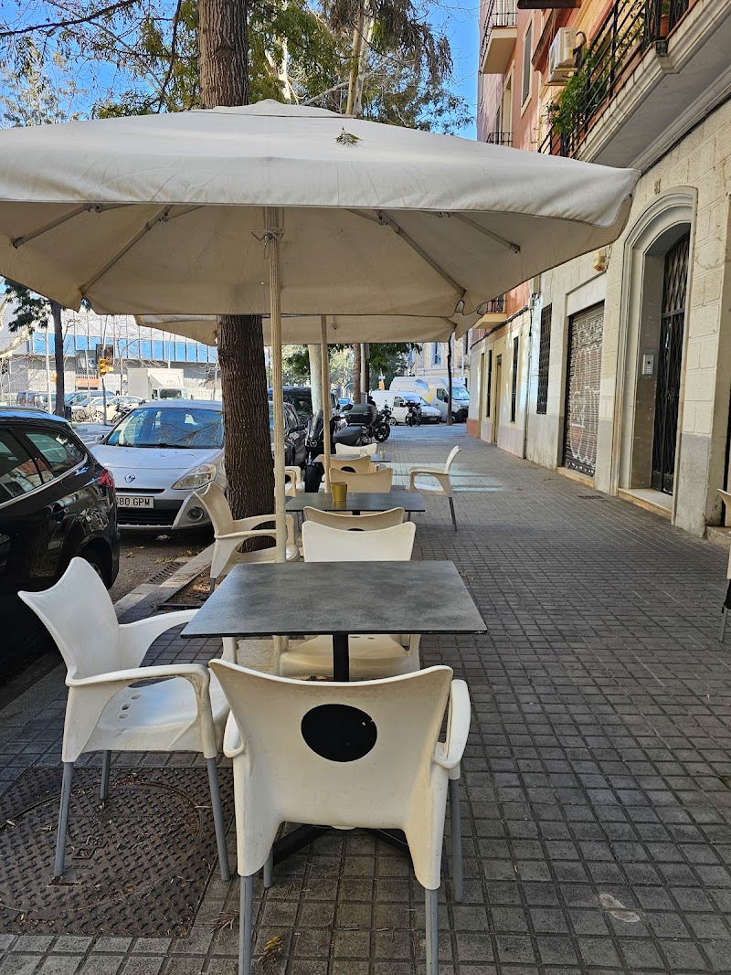 Market Cuina Fresca