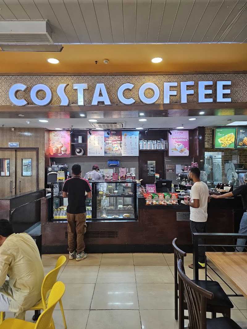 Costa Coffee - Costa Coffee, Suraj, Uttar Pradesh 281204, India