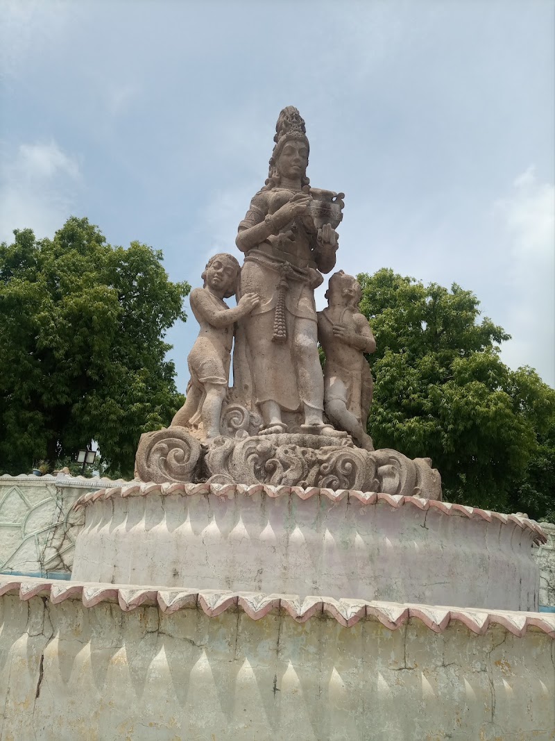 Gandhi Sager - Gandhi Sager, MHQF+966, Gandhi Sagar, Madhya Pradesh 458771, India