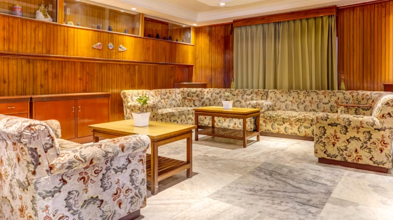 Summit Tashi Ghang Heritage Resort - Summit Tashi Ghang Heritage Resort Yangtey, Pelling, Sikkim 737111, India