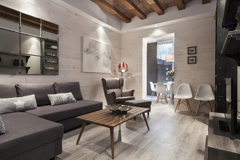 Midtown Luxury Apartments - Midtown Luxury Apartments Carrer del Bruc, 55, Eixample, 08009 Barcelona, Spain
