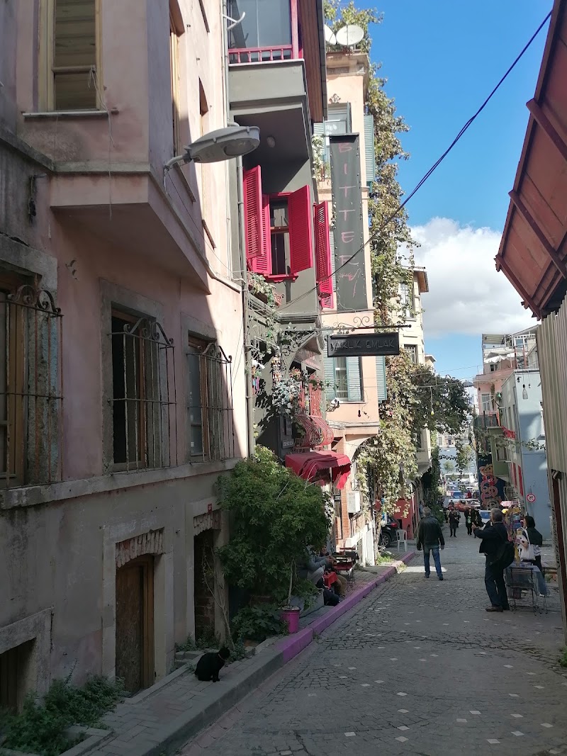 Fener - Fener, Balat, Fatih/İstanbul, Türkiye