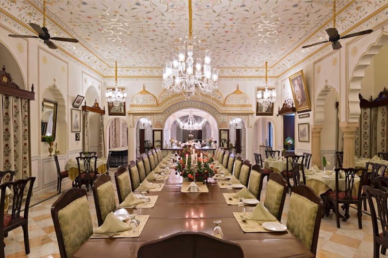 Johri Bazar - Johri Bazar WRCG+GGQ, Johri Bazar, Bapu Bazar, Biseswarji, Jaipur, Rajasthan 302003, India