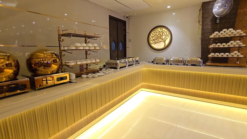 Hotel Makhan Residency,Amritsar - Hotel Makhan Residency,Amritsar 22 A, Majitha Rd, opp. Ashok Vatika School, Makhan chowk, Amritsar, Punjab 143001, India
