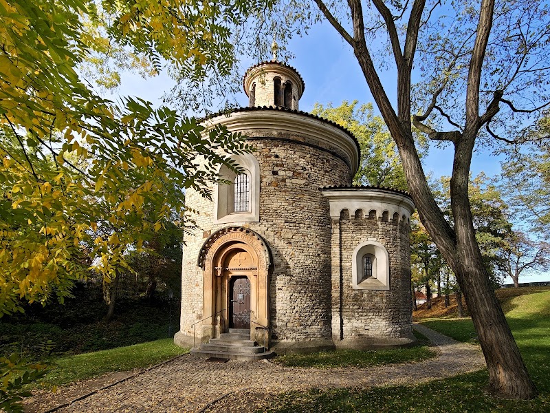 Vyšehrad - Vyšehrad V Pevnosti, 128 00 Praha 2-Vyšehrad, Czechia