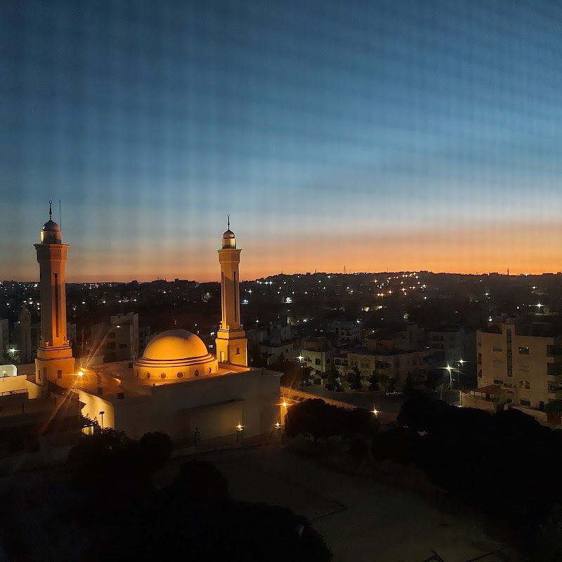 Ajloun - Ajloun, Jordan