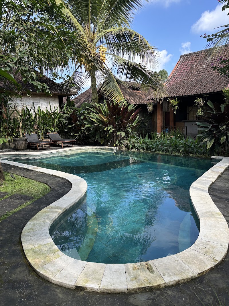 Jero Sebali Villa - Jero Sebali Villa, Jl. Raya Sebali, Keliki, Kec. Tegallalang, Kabupaten Gianyar, Bali 80571, Indonesia