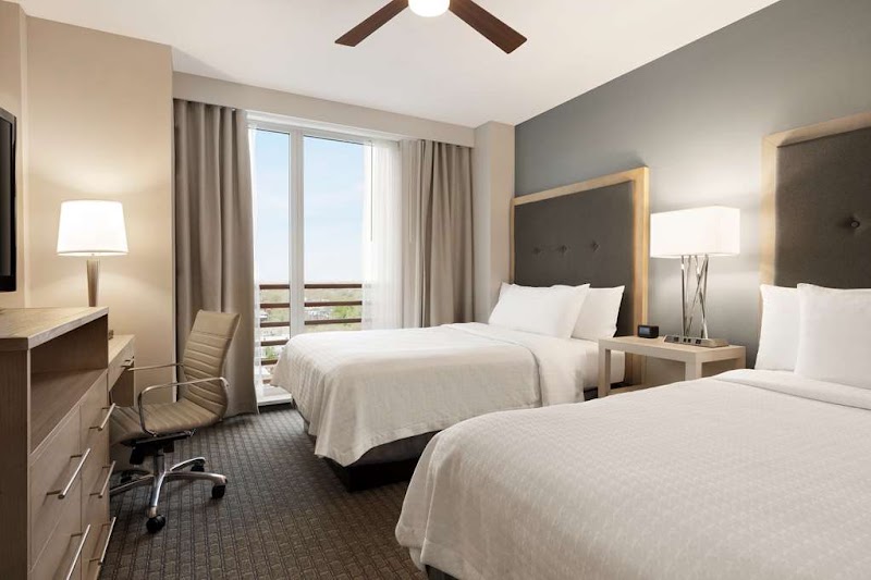 Homewood Suites by Hilton University City Philadelphia, PA - Homewood Suites by Hilton University City Philadelphia, PA, 4109 Walnut St, Philadelphia, PA 19104, USA