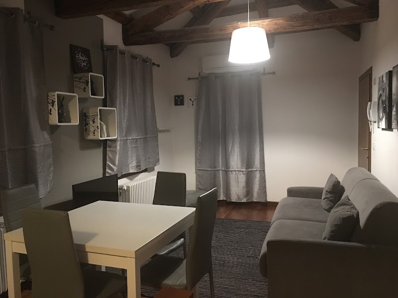 Good Wine Apartments - Good Wine Apartments Campo de l'Abazia, 3557, 30121 Venezia VE, Italy
