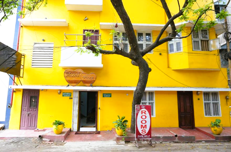 Mohi Villa