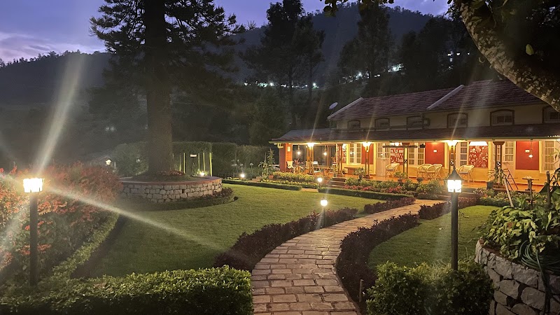 PrakritiLaya Nature Homes