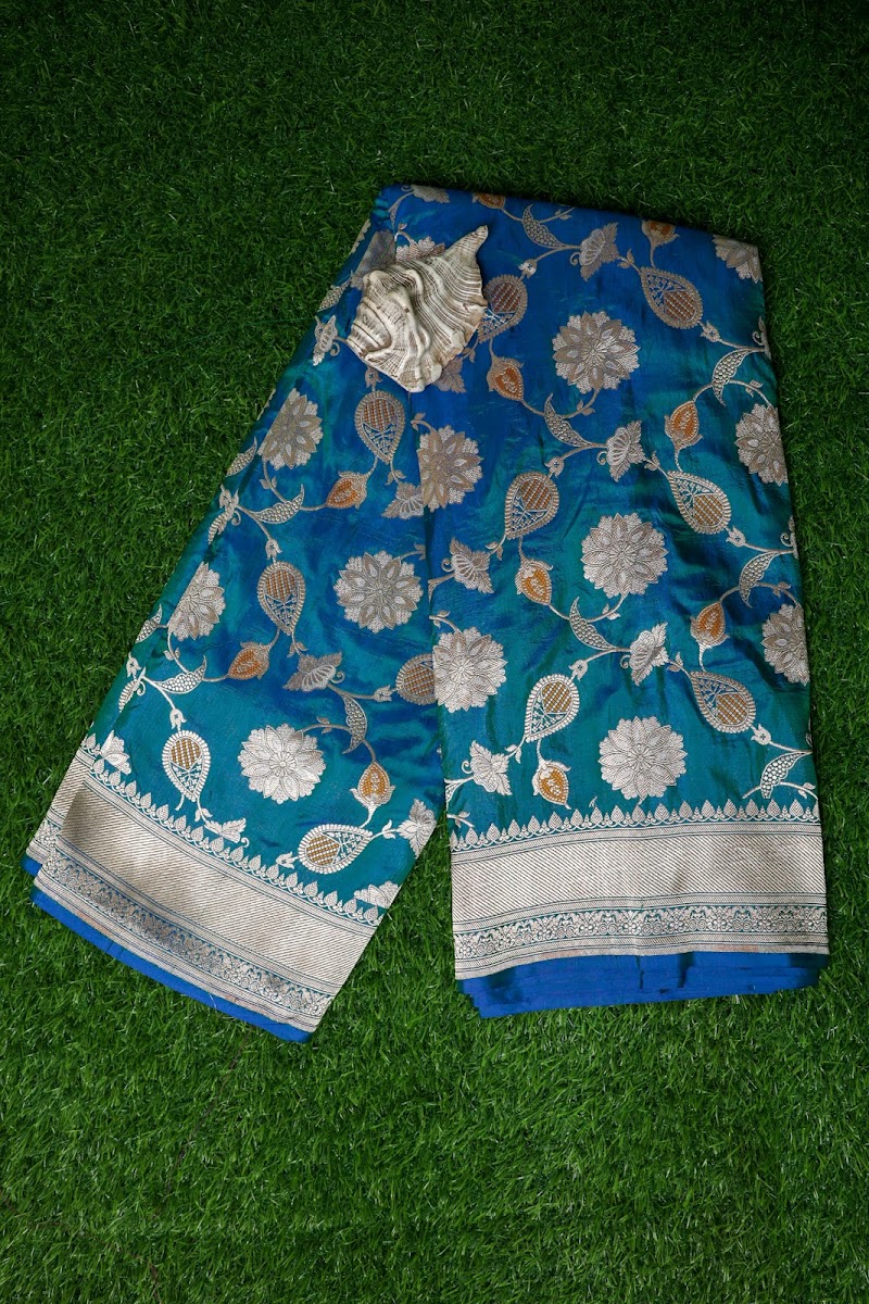 Culturalsaree - Culturalsaree, Tibbati University Road, near Atlantic Apartment, Mavaiya, Sarnath, Varanasi, Uttar Pradesh 221007, India