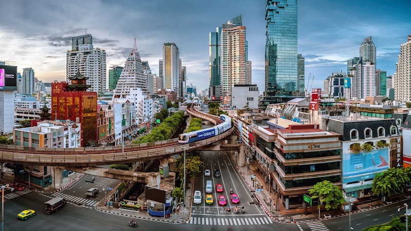 Bangkok - Bangkok Bangkok, Thailand