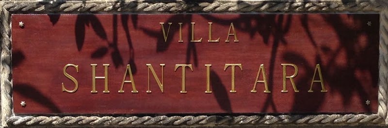 Villa Shantitara bungalows - Villa Shantitara bungalows, Jl. Batur Sari Gg. 9/9, Sanur, Denpasar Selatan, Kota Denpasar, Bali 80228, Indonesia