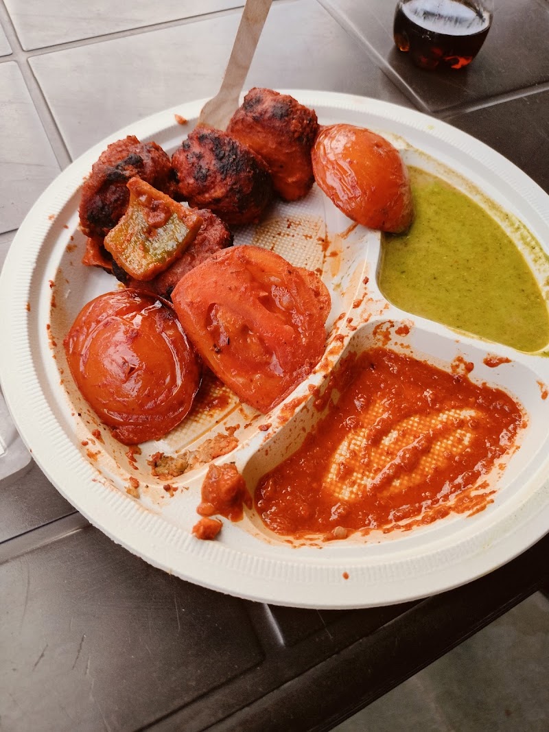 Civil Lines Kitchen - Civil Lines Kitchen Shop Number 2, B Block, Metro World Mall, Block B, Sector 56, Gurugram, Haryana 122011, India