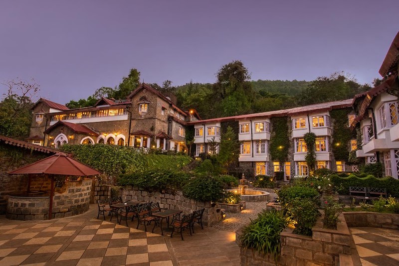 olaShivrajstays - olaShivrajstays, Jila Panchayat Road, Apar, Mall Rd, Mallital, Nainital, Uttarakhand 263002, India