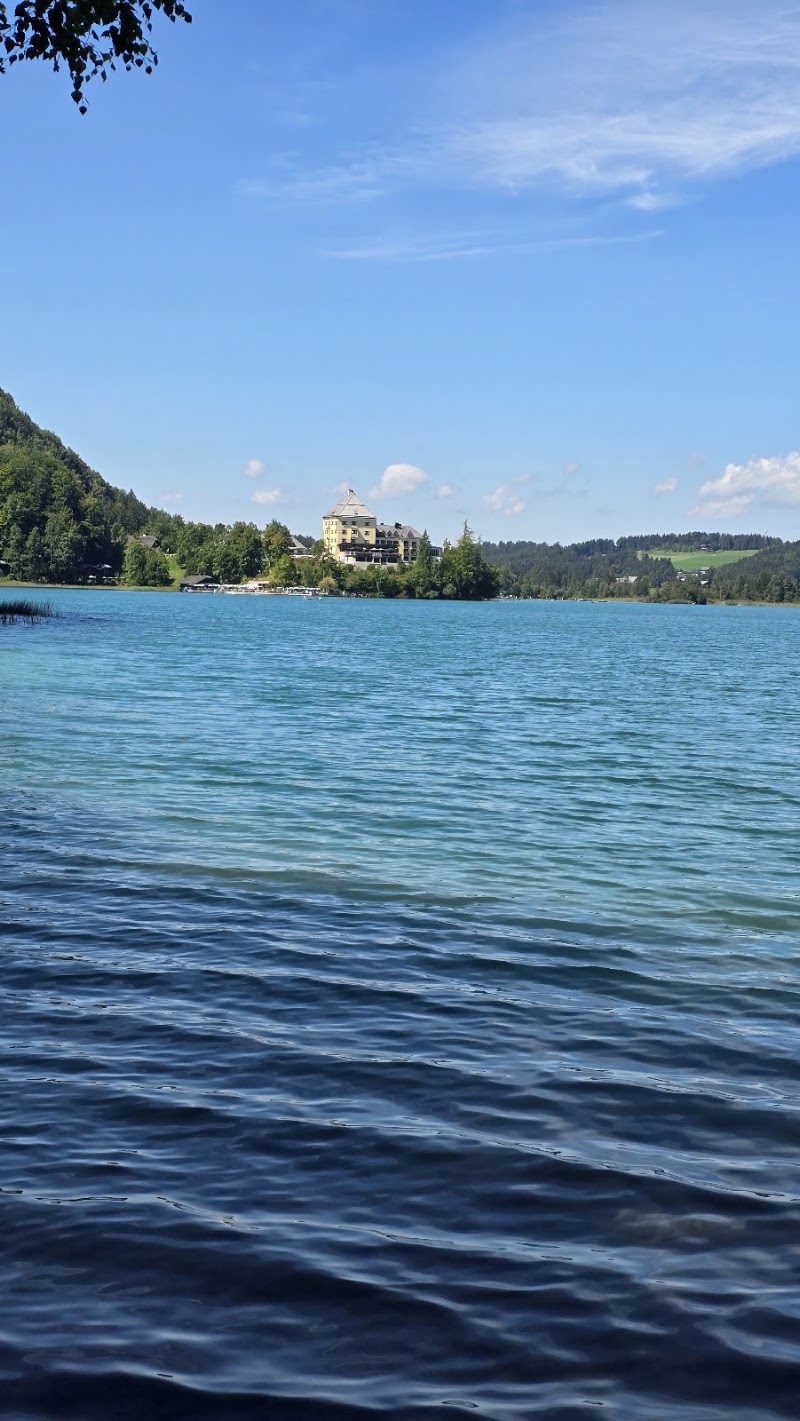 Fuschlsee Tourismus GmbH - Fuschlsee Tourismus GmbH Dorfpl. 1, 5330 Fuschl am See, Austria