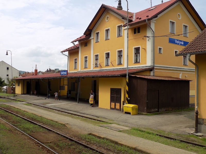 Písek - Písek, 330 35 Líšťany, Czechia