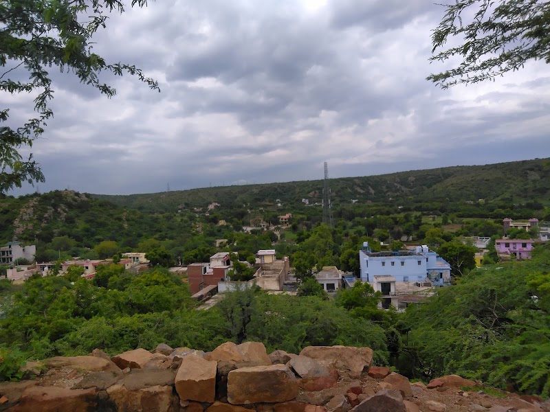 Mangar