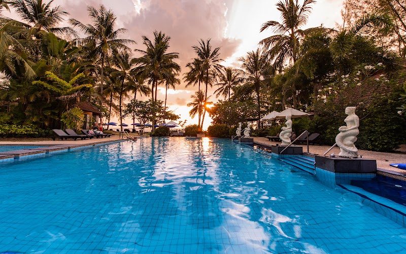 Nang Thong Beach Resort - Nang Thong Beach Resort, 13 8, Tambon Khuekkhak, Amphoe Takua Pa, Chang Wat Phang-nga 82190, Thailand