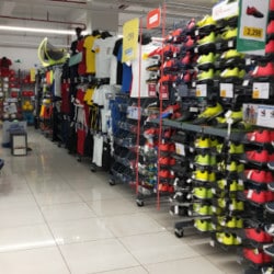 Decathlon Sports - HSR Connect - Decathlon Sports - HSR Connect 3, 19th Main Rd, 1st Sector, HSR Layout, Bengaluru, Karnataka 560102, India