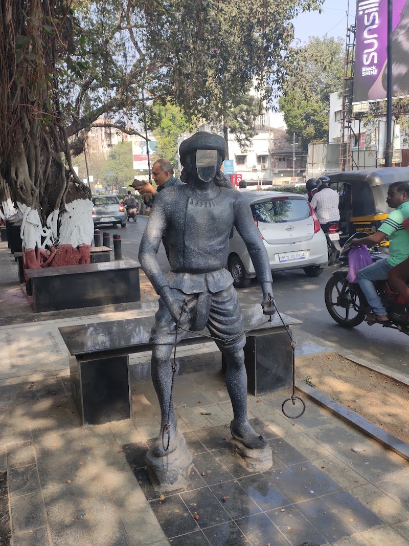 Zero Stone - Zero Stone Sadhu Vaswani Rd, Agarkar Nagar, Pune, Maharashtra 411001, India