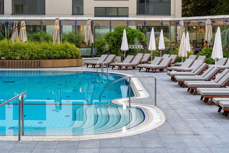 Radisson Blu Hotel Bucharest