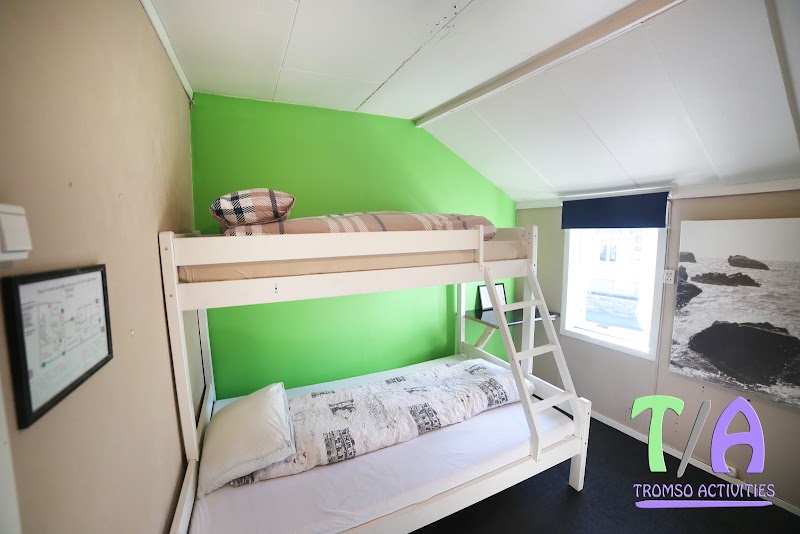 Tromso Activities Hostel - Tromso Activities Hostel, Storgata 107, 9008 Tromsø, Norway