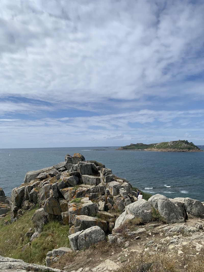 Pointe de Bihit - Pointe de Bihit, 22560 Trebeurden, France