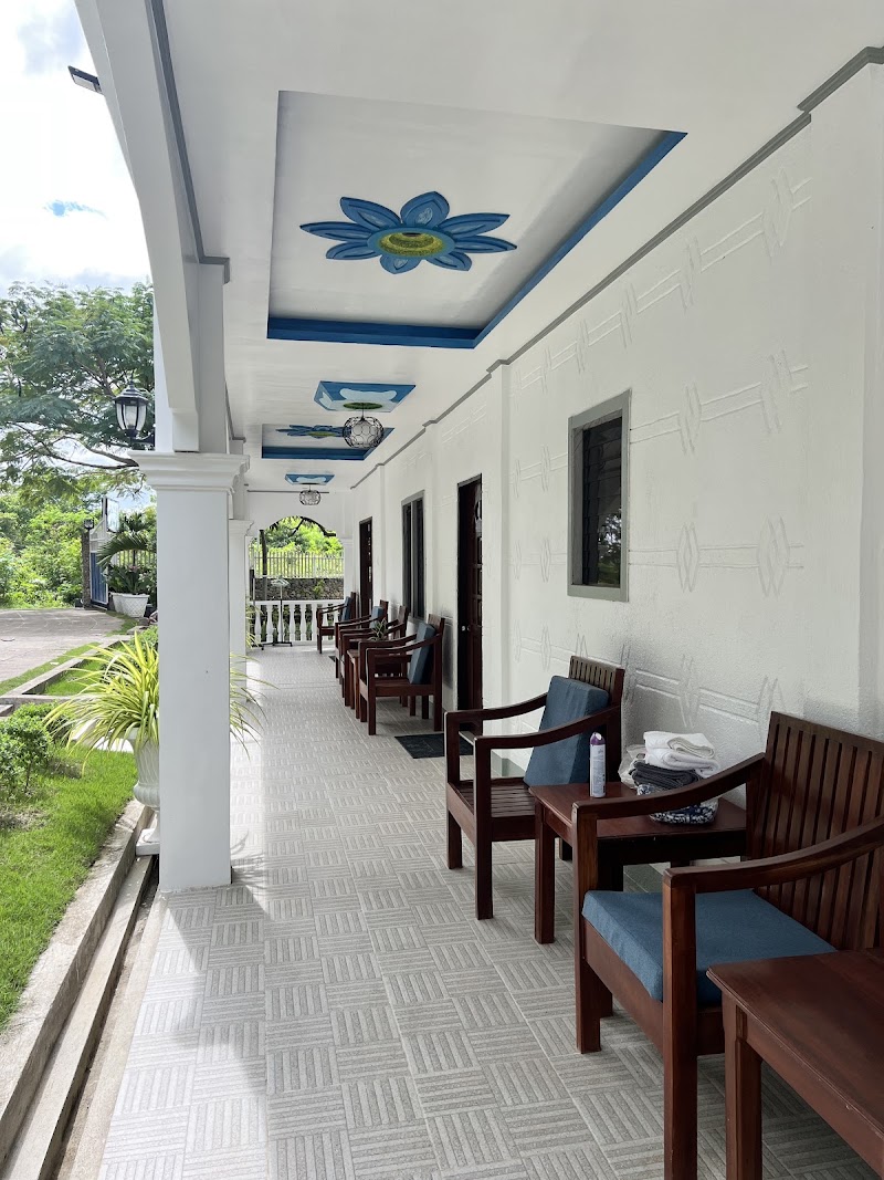 Moalboal Casablanca Inn - Moalboal Casablanca Inn Moalboal, 6032 Cebu, Philippines