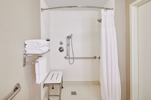 SpringHill Suites by Marriott Phoenix Tempe/Airport - SpringHill Suites by Marriott Phoenix Tempe/Airport, 1601 W Rio Salado Pkwy, Tempe, AZ 85281, USA