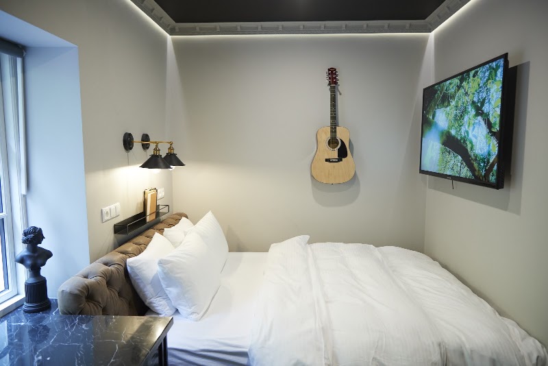 Hotel Akureyri - Hotel Akureyri Hafnarstræti 67, 600 Akureyri, Iceland