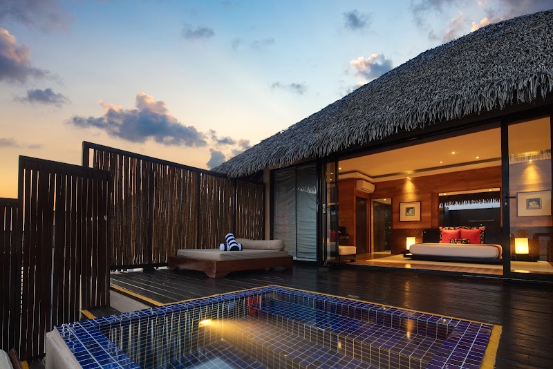 Adaaran Prestige Vadoo - Adaaran Prestige Vadoo, South Male, Atoll 20105, Maldives