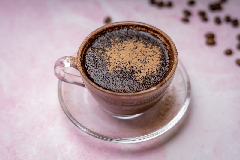 D'aromas Coffee - D'aromas Coffee 004, Girnar Galaxy, near Uncle Kitchen, Malad, Orlem, Kanchpada, Malad West, Mumbai, Maharashtra 400064, India