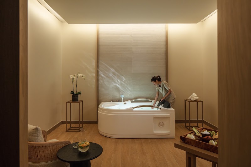 Anantara Layan Phuket Resort - Anantara Layan Phuket Resort 168 หมู่ที่ 6 หาด Soi Layan 4, Tambon Choeng Thale, Amphoe Thalang, Chang Wat Phuket 83110, Thailand