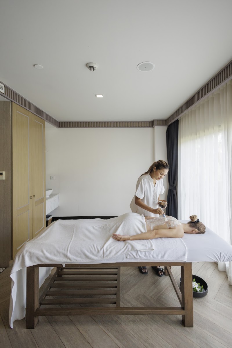 Pearl Spa In Phuket - Pearl Spa In Phuket, 38 Soi Luangphochuain Karon Beach, Tambon Karon, Amphur Muang, Chang Wat Phuket 83100, Thailand