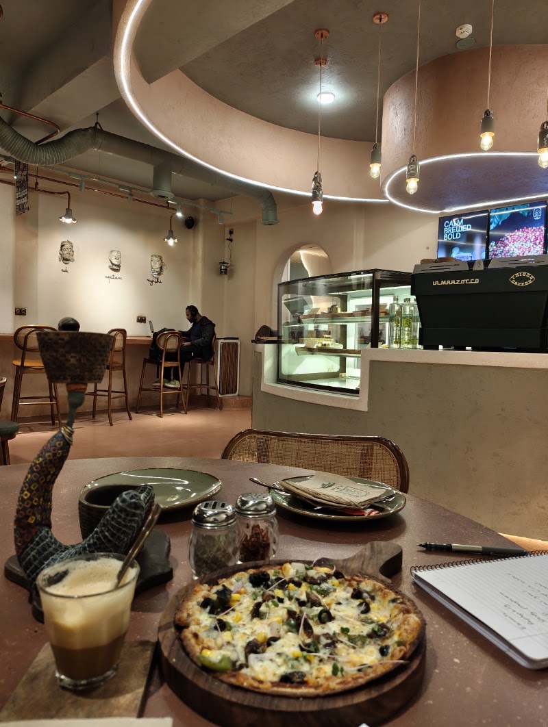 Tribes Coffee - Tribes Coffee 22nd Main Rd, Sector 3, HSR Layout, Bengaluru, Karnataka 560102, India