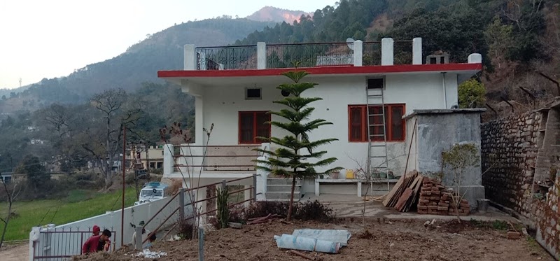 Pandey Homestay (R.P.Pandey)