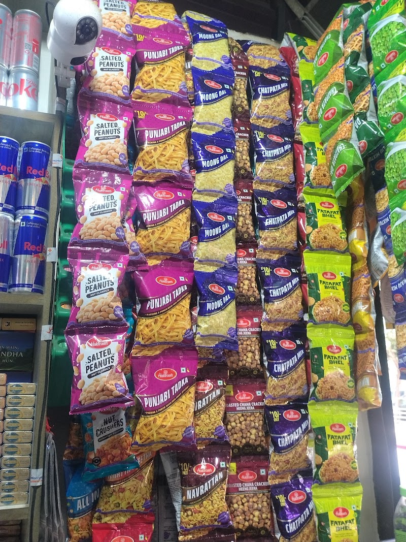 Bhai ji shawrama - Bhai ji shawrama, F33W+PXG, near, American Express Dr, Horizon Colony, Sector 43, Gurugram, Haryana 122009, India