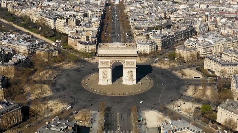 Île-de-France - Île-de-France, France