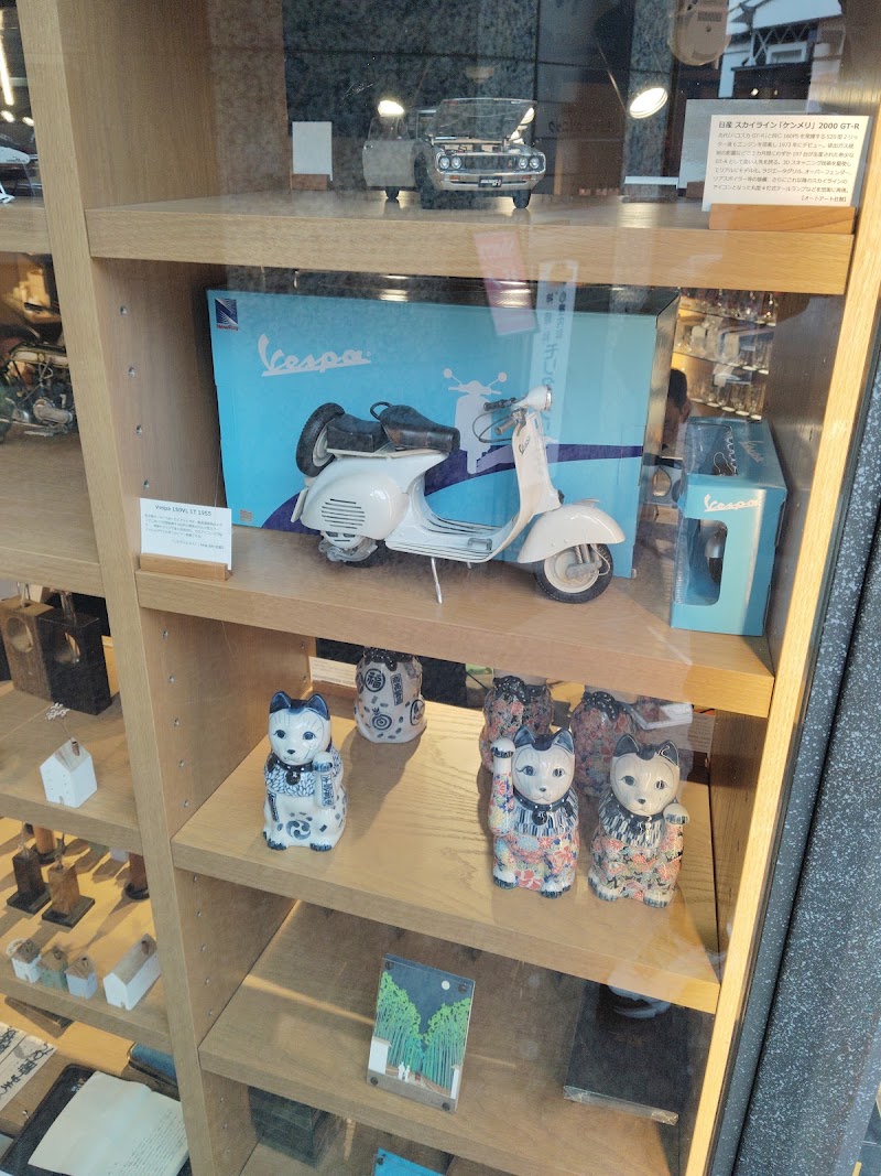 K-works. - K-works., 224番地 101号 Eirakuchō, Nakagyo Ward, Kyoto, 604-8071, Japan