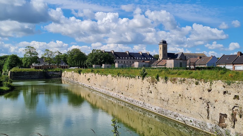 Côte d'Opale - Côte d'Opale, France