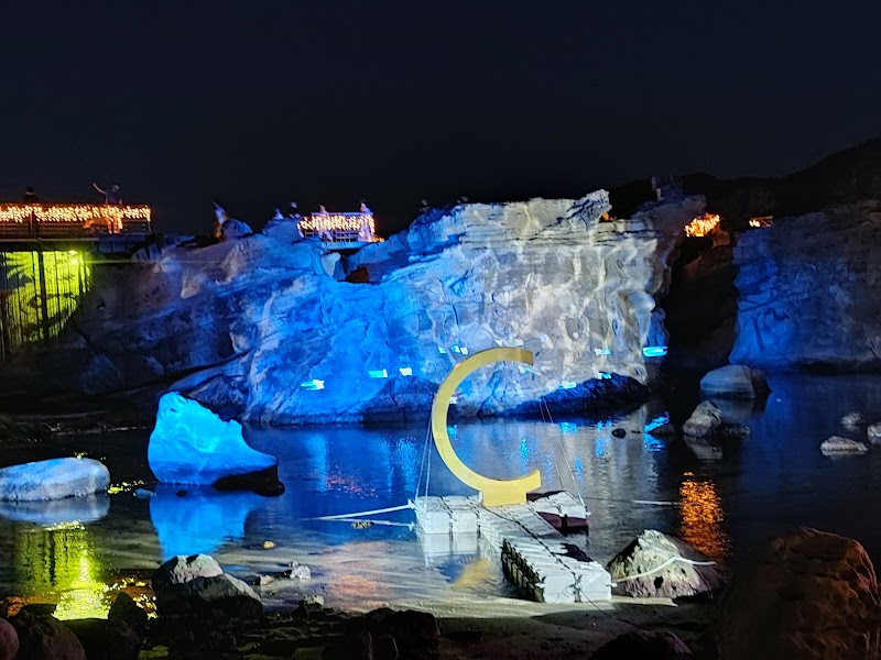Yeliu Geology Park - Yeliu Geology Park, Wanli District, New Taipei City, Taiwan 207